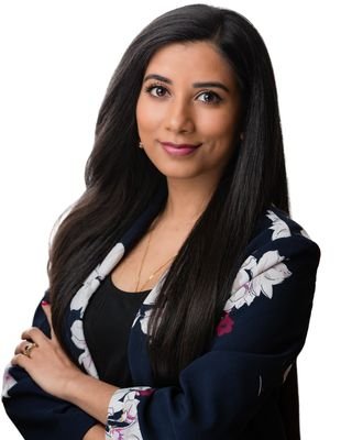 Nadia Hamilton-Sadler profile image